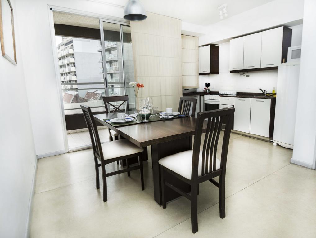Atenea Apartments & Suites Buenos Aires Cameră foto